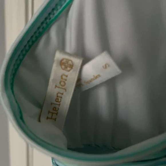 NWOT! Helen Jon tankini - Picture 5 of 5